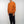 Load image into Gallery viewer, 550GSM Organic Cotton Sweatshirt Burnt Orange
