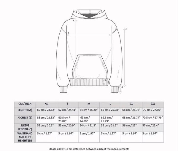 600GSM / 450GSM Organic Cotton Tracksuit - Charcoal Grey