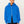 Load image into Gallery viewer, 600GSM Organic Cotton Zip Hoodie - Cobalt Blue

