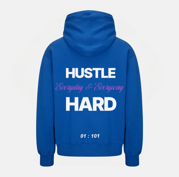 HUSTLE HARD