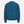 Load image into Gallery viewer, 550GSM Heavyweight Cotton Sweatshirt - Petrol Blue

