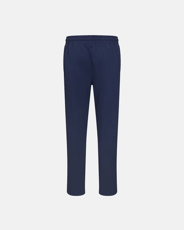 450GSM Organic Cotton Bottoms - Deep Blue