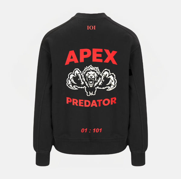 APEX PREDATOR