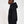 Load image into Gallery viewer, 600GSM Organic Cotton Zip Hoodie - Black
