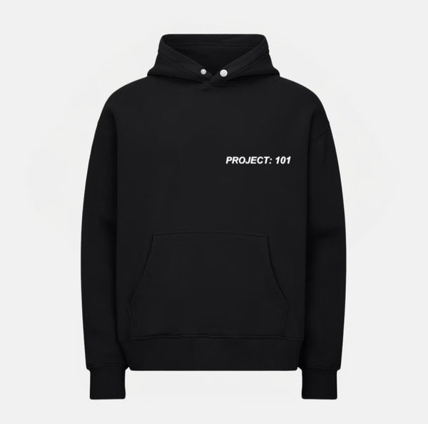 WHAT THE F**K AM I DOING HERE?