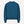 Load image into Gallery viewer, 550GSM Heavyweight Cotton Sweatshirt - Petrol Blue
