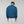 Load image into Gallery viewer, 550GSM Heavyweight Cotton Sweatshirt - Petrol Blue
