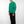 Load image into Gallery viewer, 550GSM Organic Cotton Sweatshirt - Abundant Green
