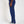 Load image into Gallery viewer, 600GSM / 450GSM Organic Cotton Tracksuit - Deep Blue
