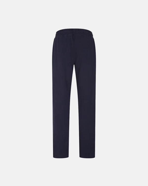 450GSM Organic Cotton Bottoms - Navy