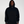 Load image into Gallery viewer, 600GSM Organic Cotton Hoodie - Black
