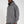 Load image into Gallery viewer, 600GSM / 450GSM Organic Cotton Tracksuit (Zip) - Charcoal Grey
