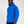 Load image into Gallery viewer, 600GSM Organic Cotton Hoodie - Cobalt Blue
