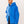 Load image into Gallery viewer, 600GSM Organic Cotton Hoodie (Zip) - Cobalt Blue
