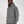 Load image into Gallery viewer, 600GSM Organic Cotton Hoodie (Zip) - Charcoal Grey
