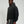 Load image into Gallery viewer, 600GSM Organic Cotton Hoodie - Black Faded

